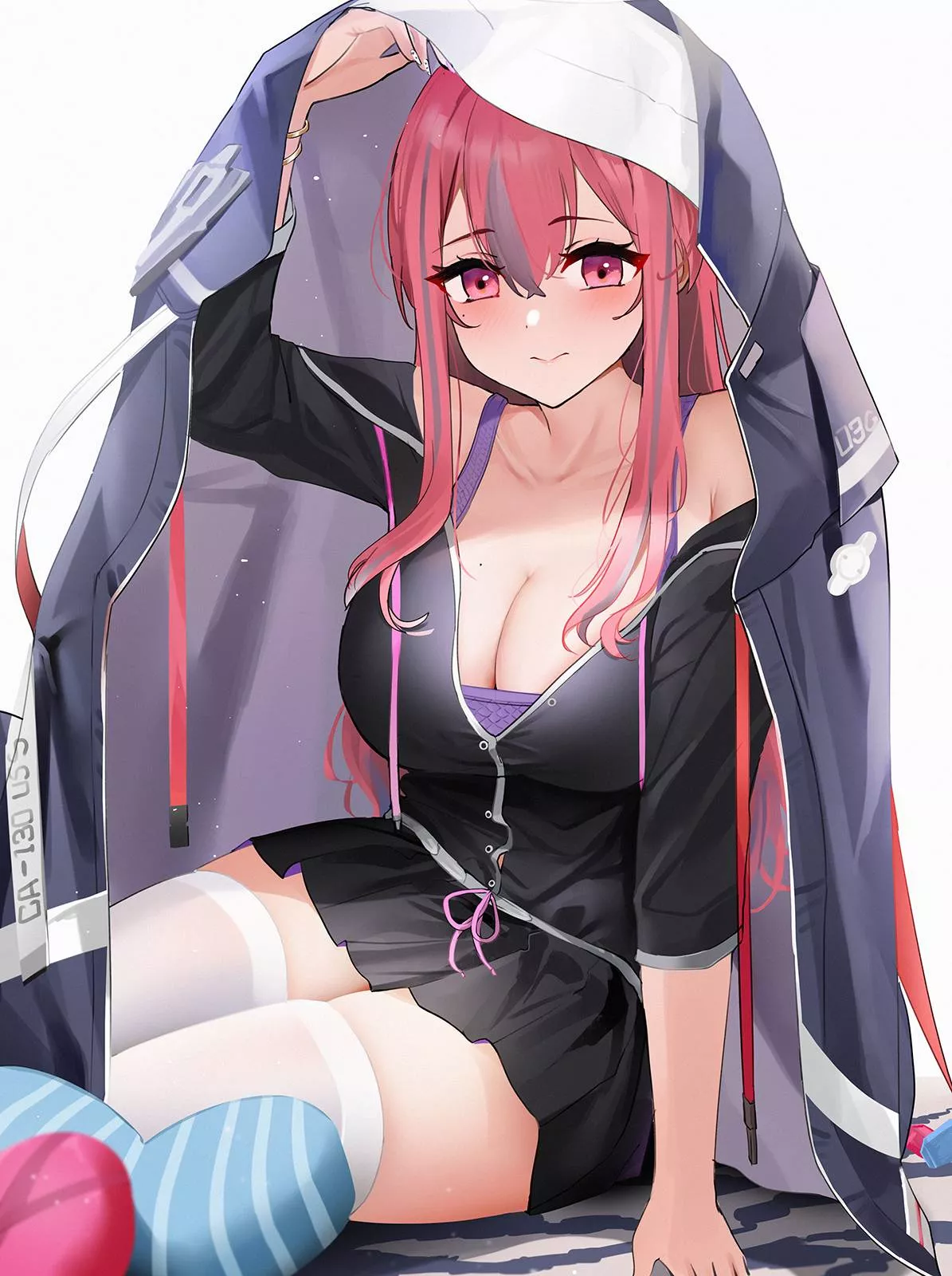 Bremerton [Azur Lane]