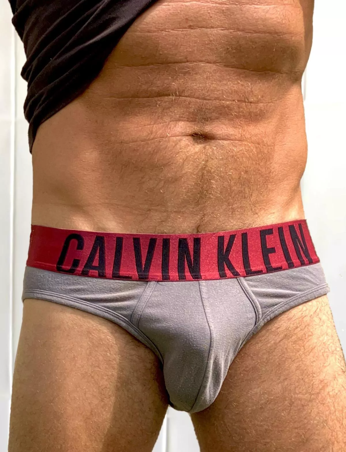 Brevity is the soul of wit [M47]