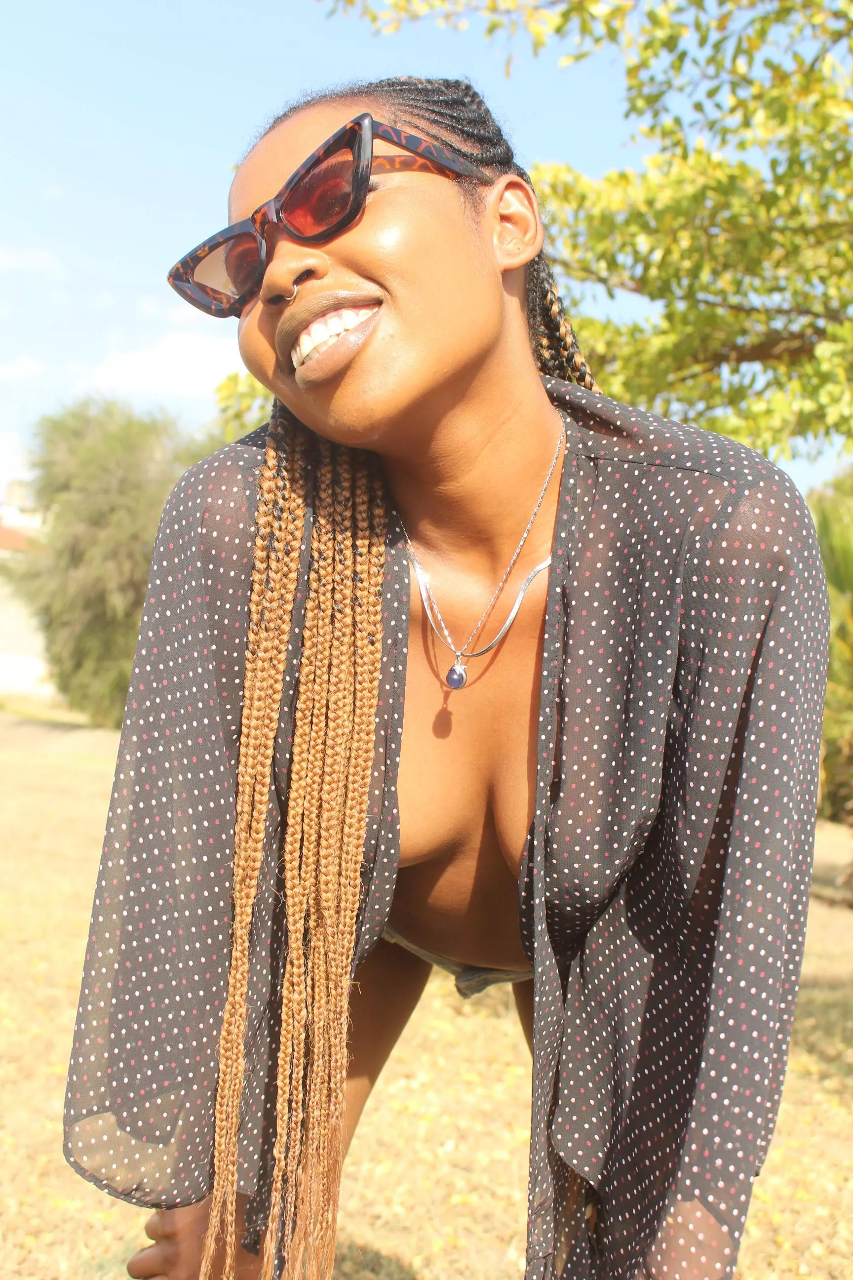 Can i borrow your tongue for a few minutes? I promise to return the favor🤭