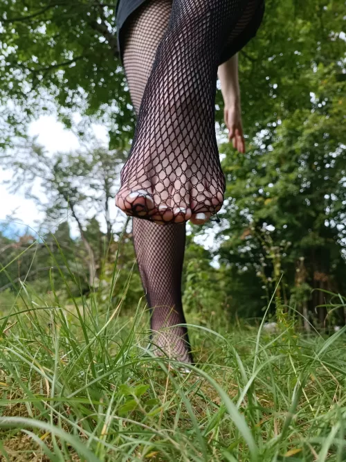 Can i have a little kiss?