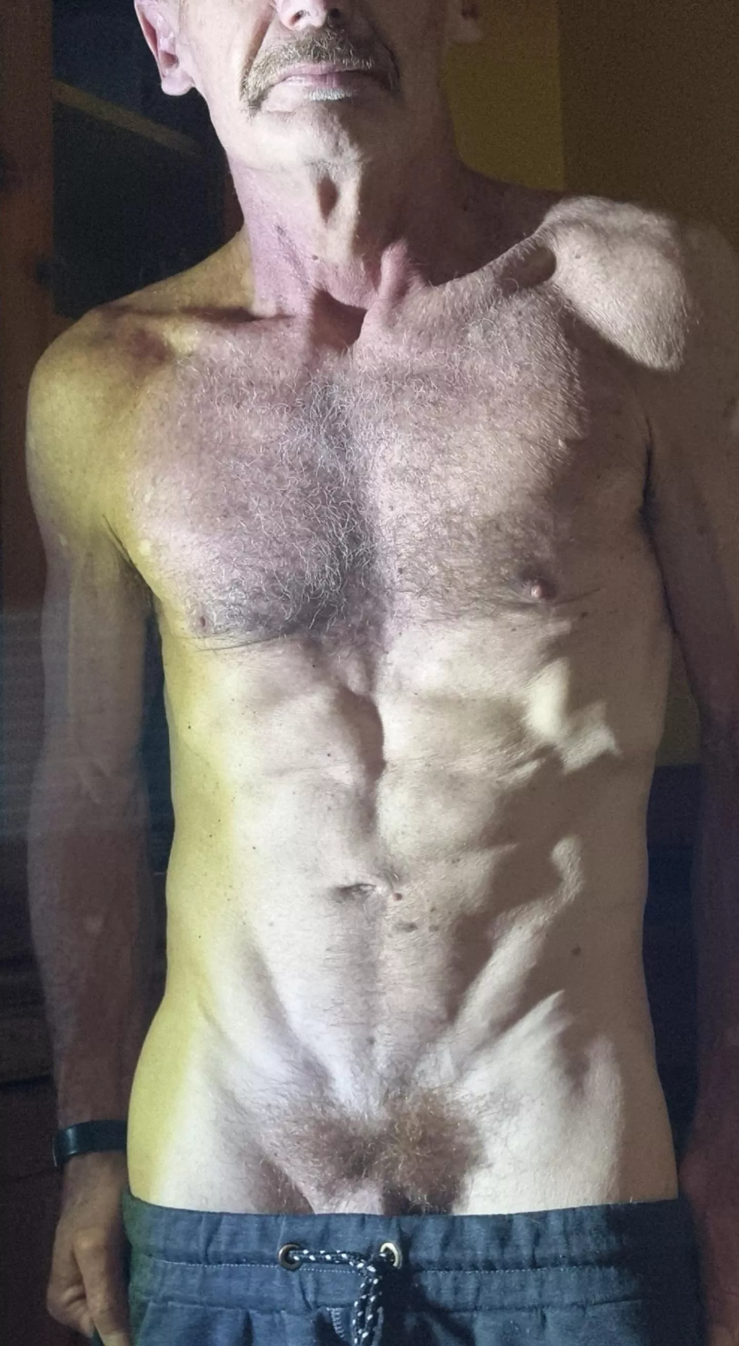 Can I make you breakfast