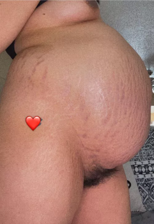 Can you double my pregnant belly with a feast🤤 I promise I won’t stop eating 🥰