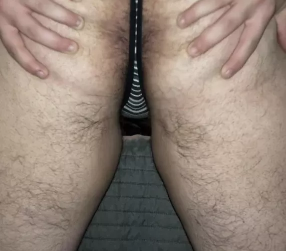 Can’t go wrong with stripes