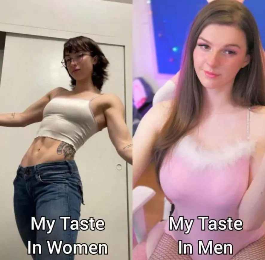 Can’t tell which is better