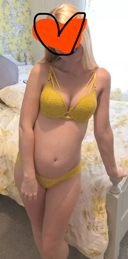 Can’t wait for these pregnancy tits to come back over the next few months 🤰🏼