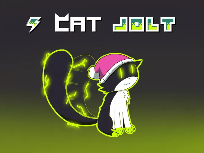 CatJolt, like GameJolt