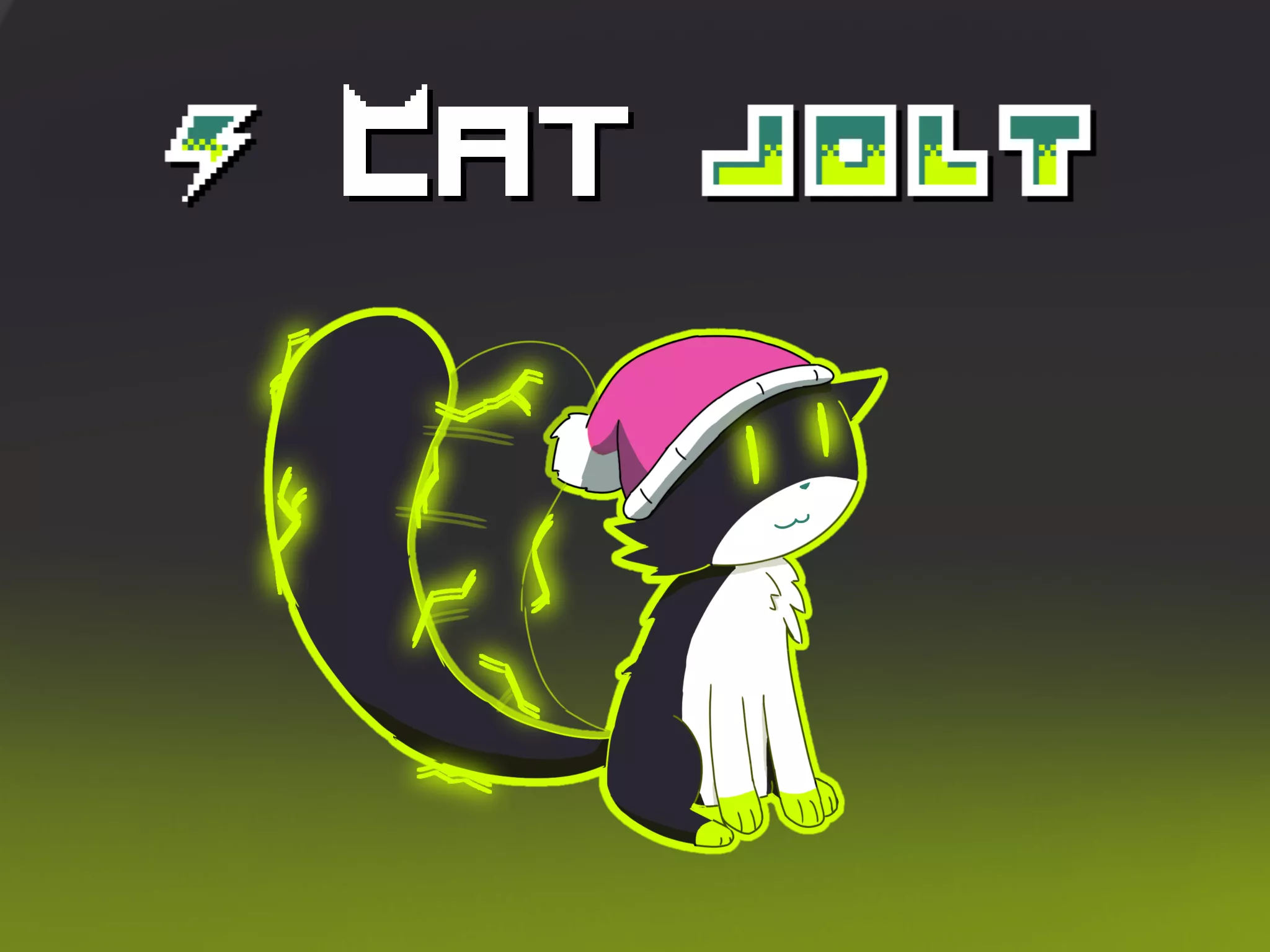 CatJolt, like GameJolt
