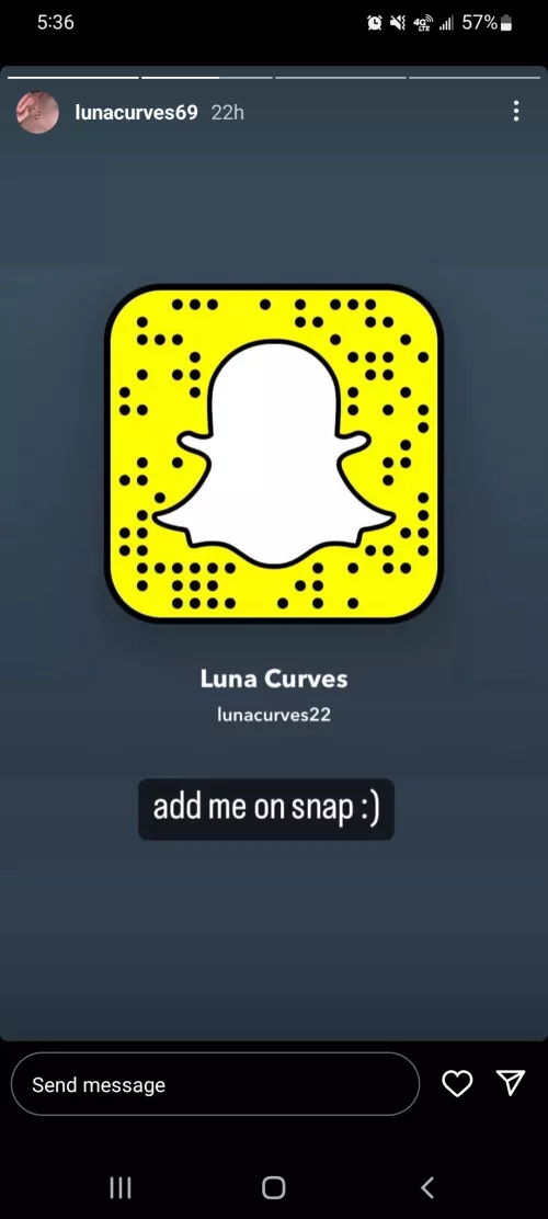 check her out! good content