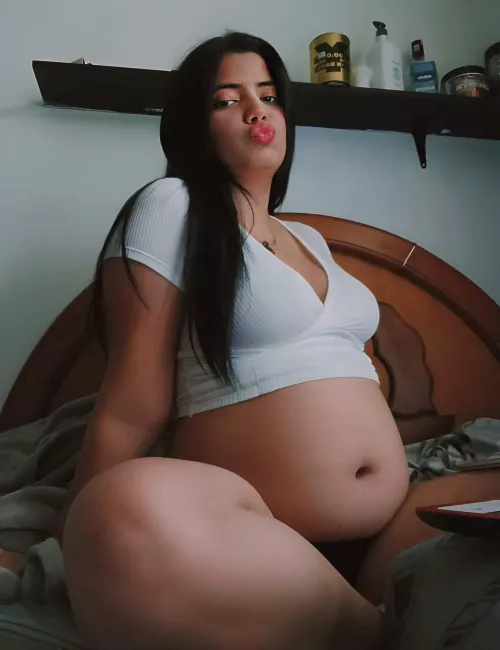 chubby of your dreams, klk and instgram @cc.belly