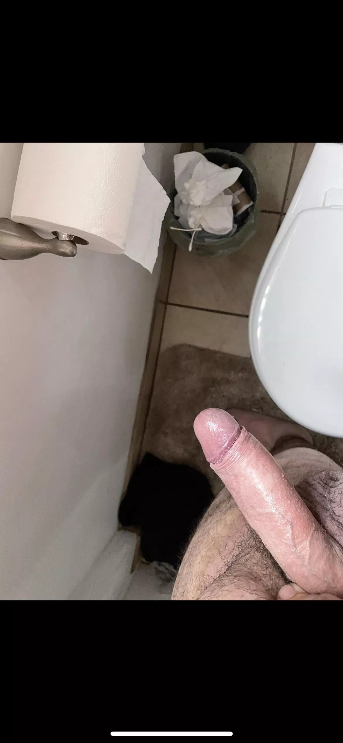 Chubby uncut