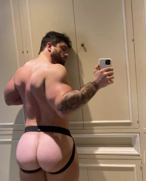 Come stuff your face in it