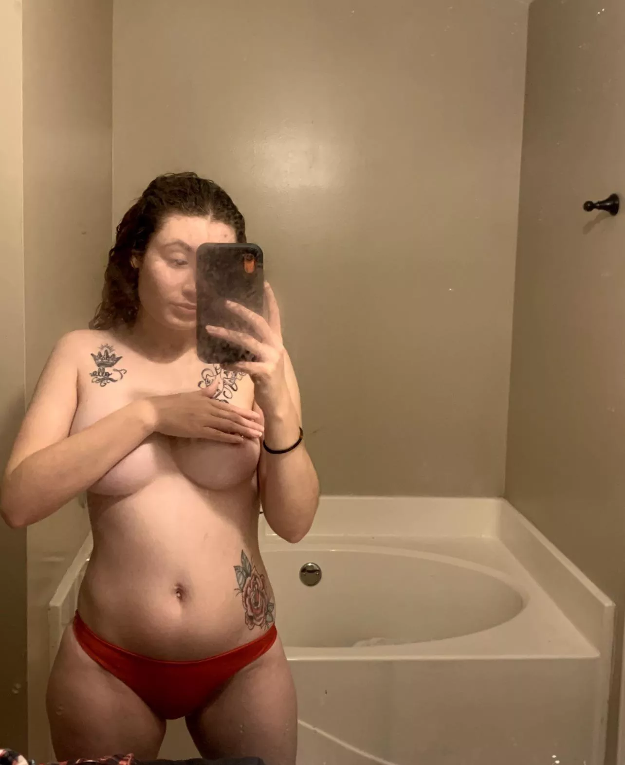 Content, sexting, FaceTime 🤑