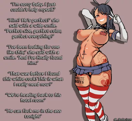 Cosplaying [NTR][Bleached][Cosplay][BWC] artist:9is