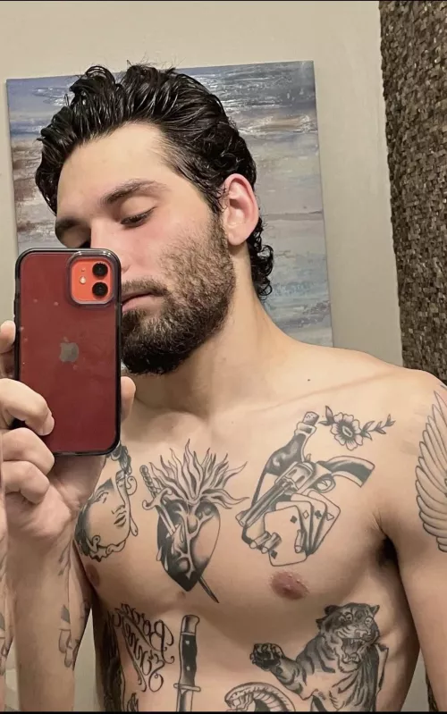 Could I replace your boyfriend?