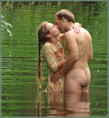 Decent and respectful CFNM has its own kind of intimacy ♥