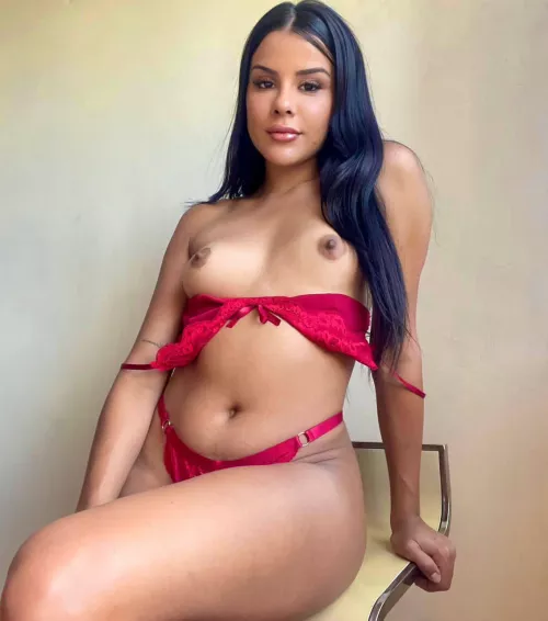 do you like my breasts?💋