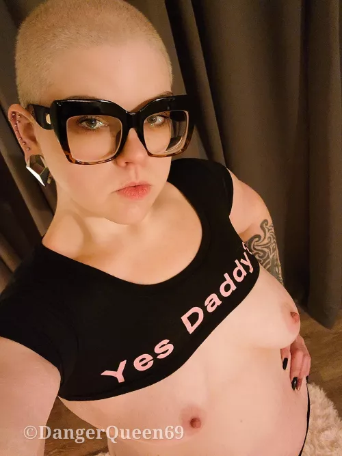 Do you like my new shirt?