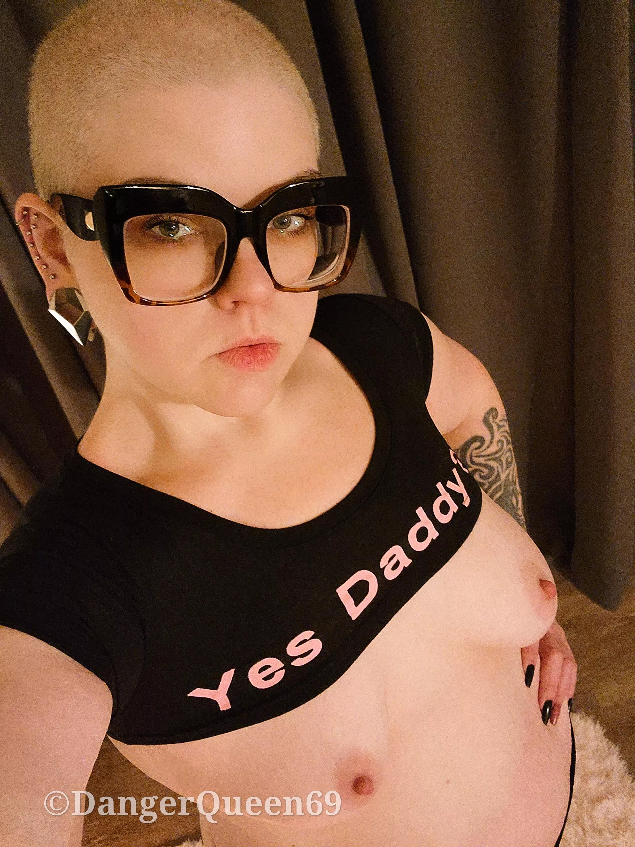 Do you like my new shirt?