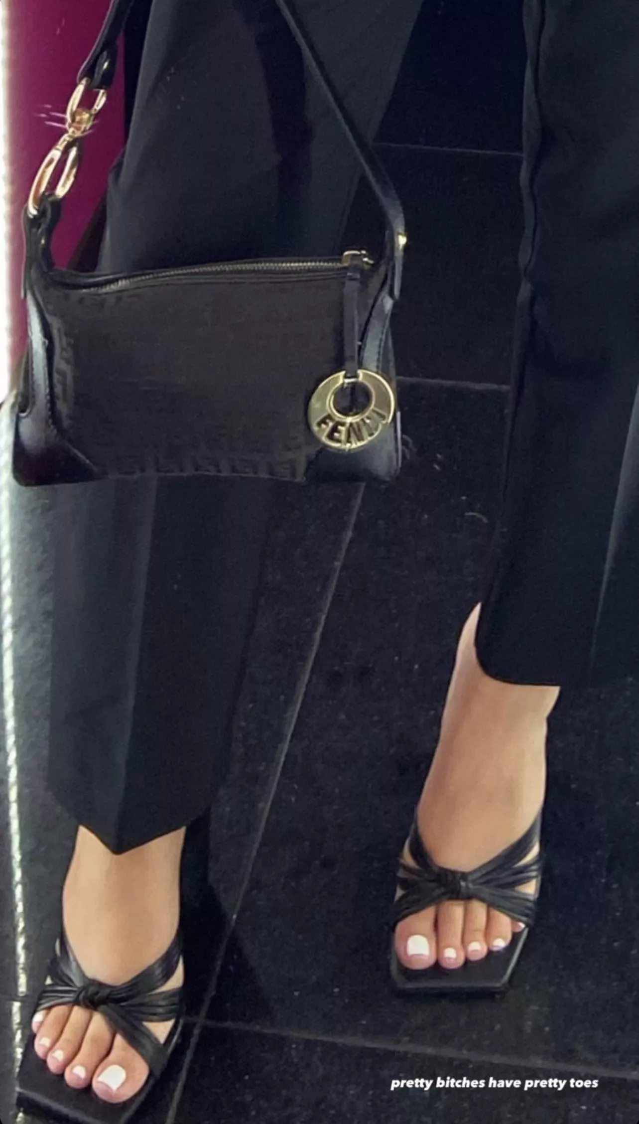 Does anyone disagree