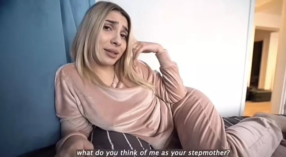 Does anyone know the vid name??