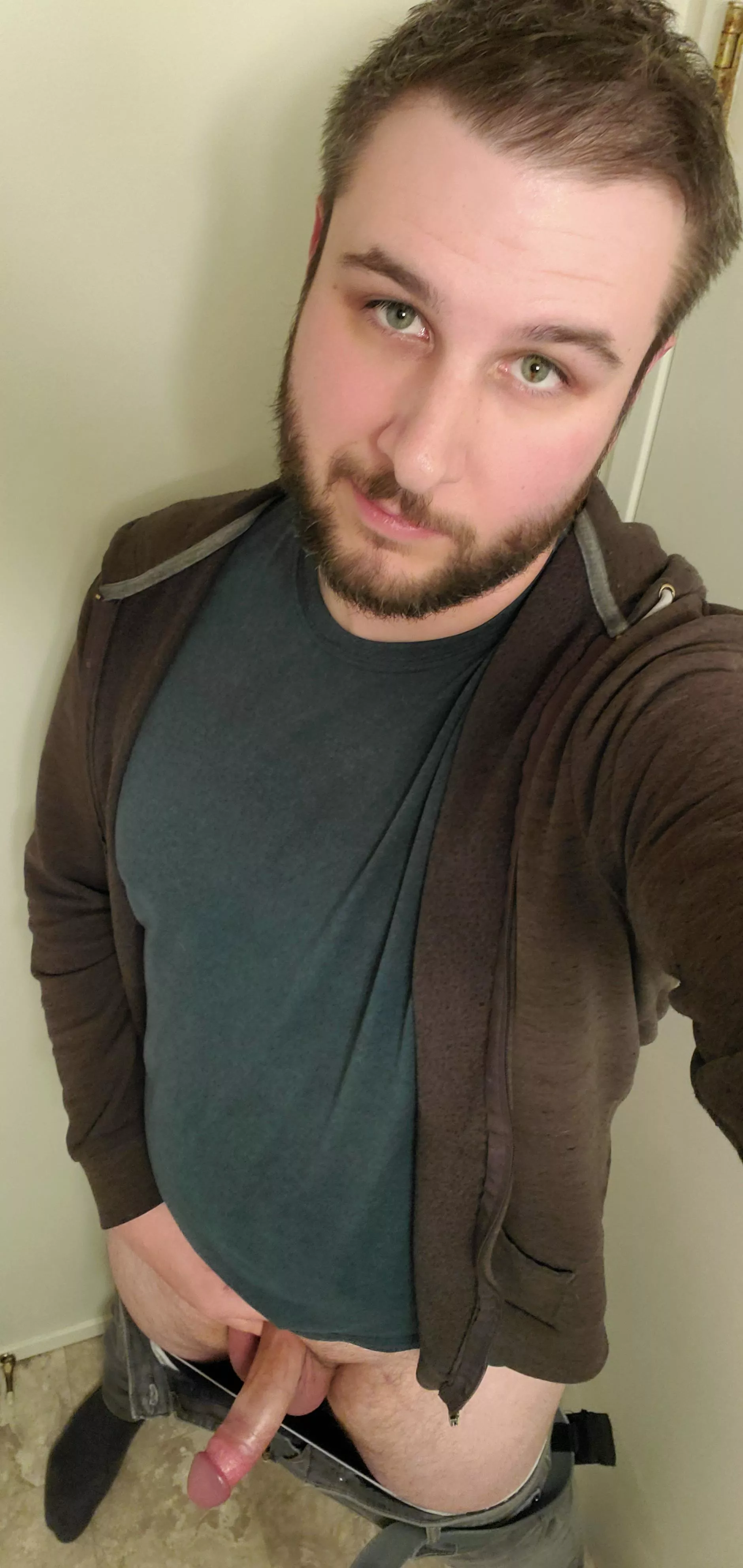 Don't forget to put the hump back in humpday!