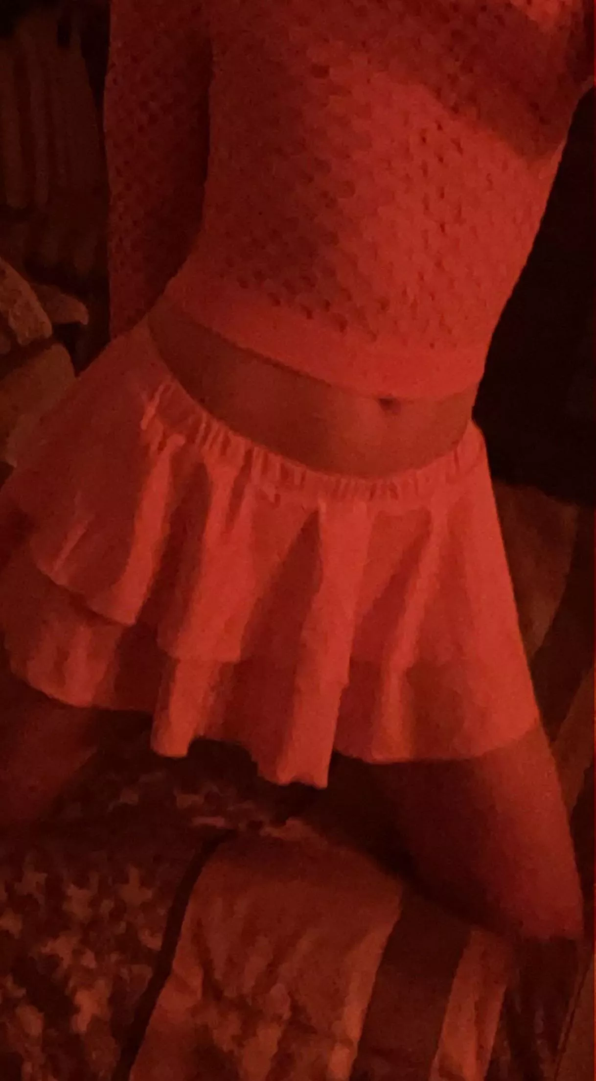 dressed up for you 👼🏻