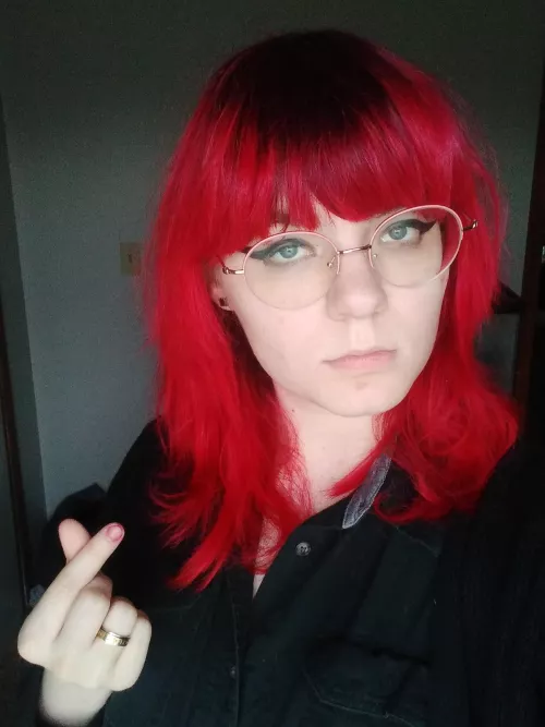 enough of a cutie for ya? :3