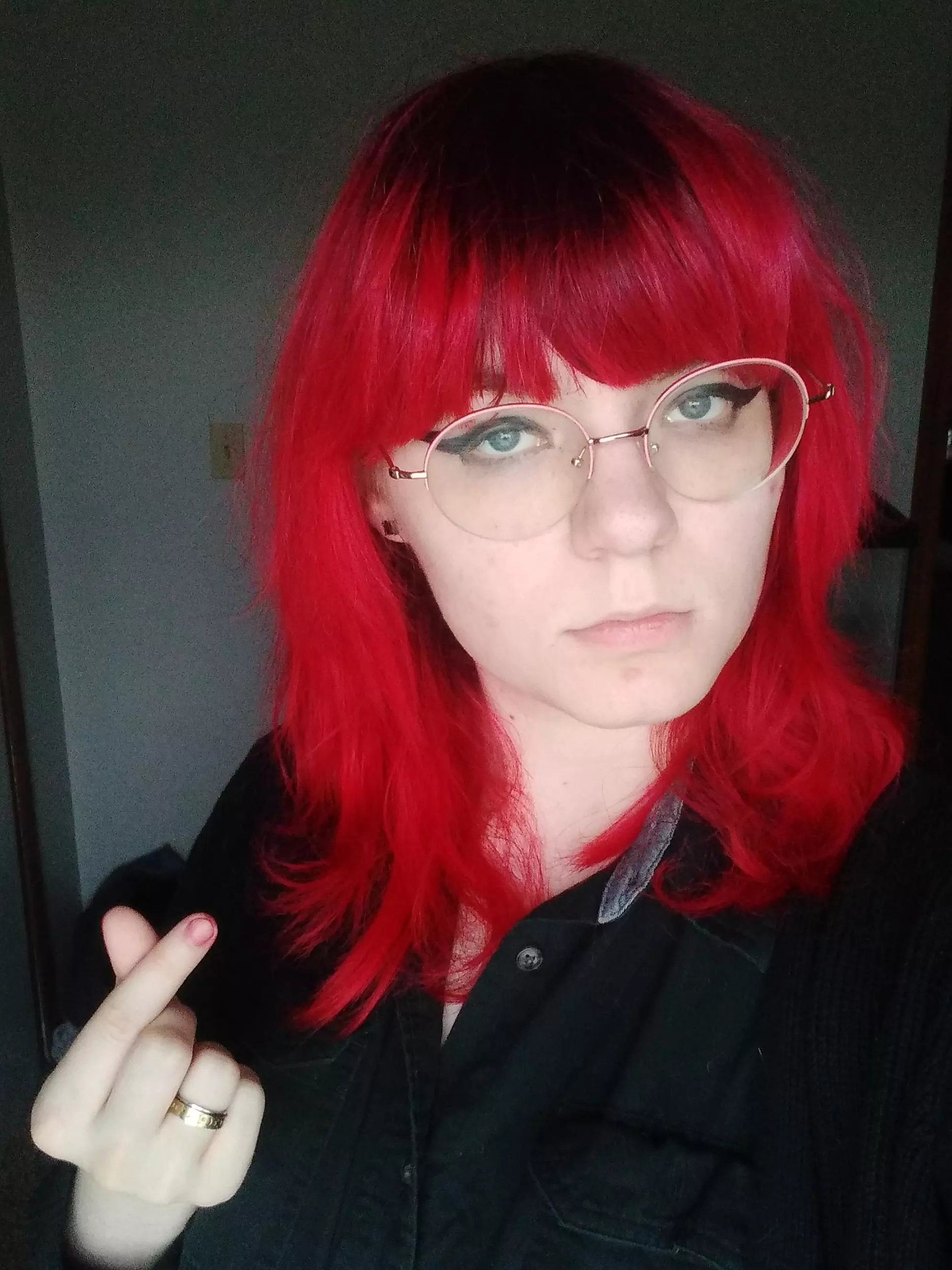 enough of a cutie for ya? :3