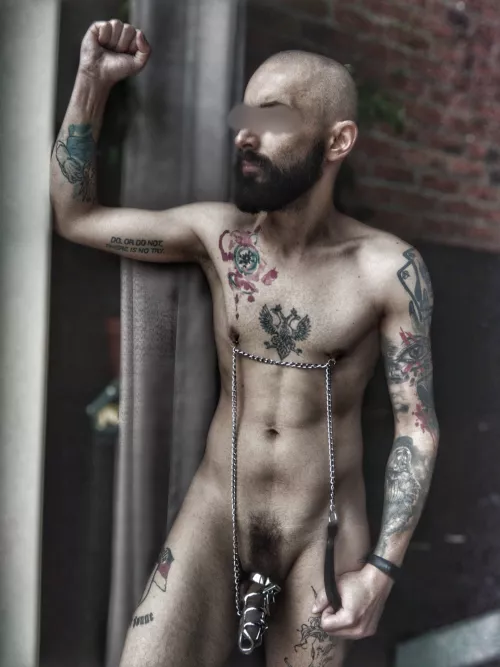 Error 404. Self control not found.