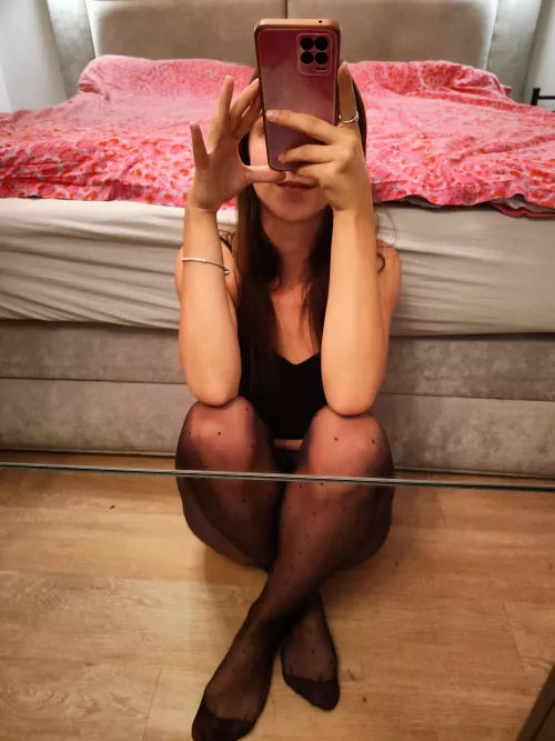 Everyday pantyhose