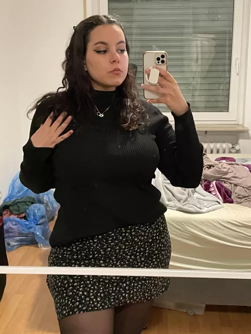 [f] i really liked this combo on me ☺️