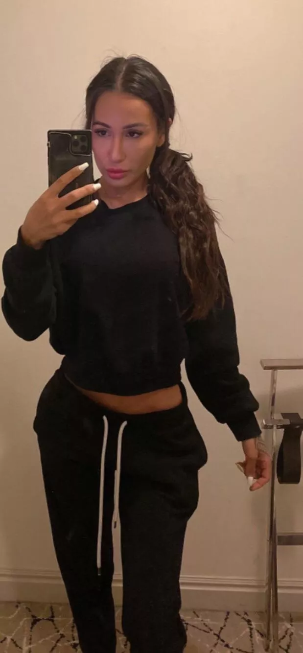 [f] ready for the gym