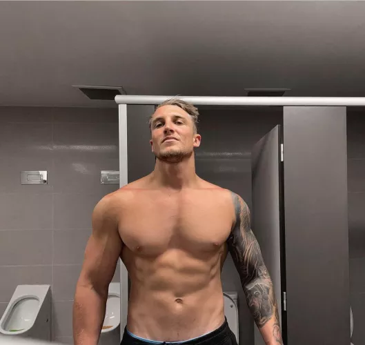 FAVOURITE MUSCLE? [m]