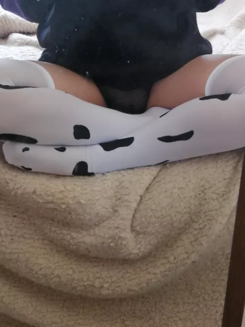 femboy looking to compare with other Femboys or trans :3