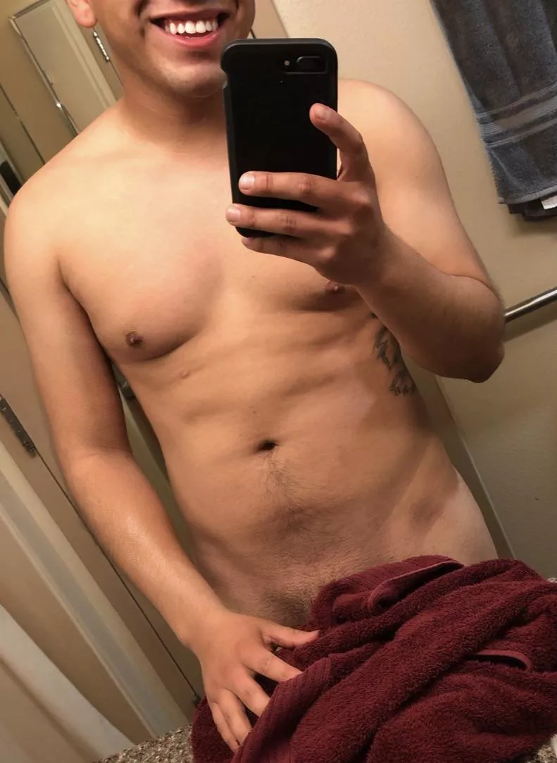 First post hopefully it’s good 🥵