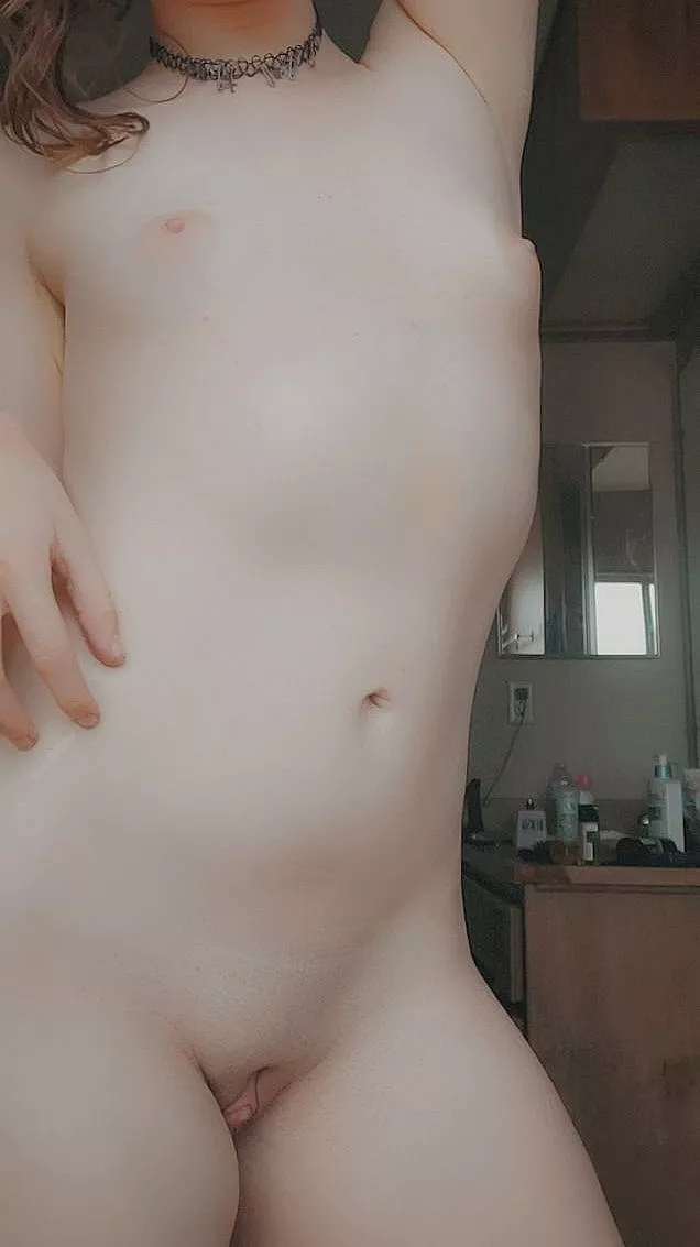 First Post! Hoping my buds fit in!