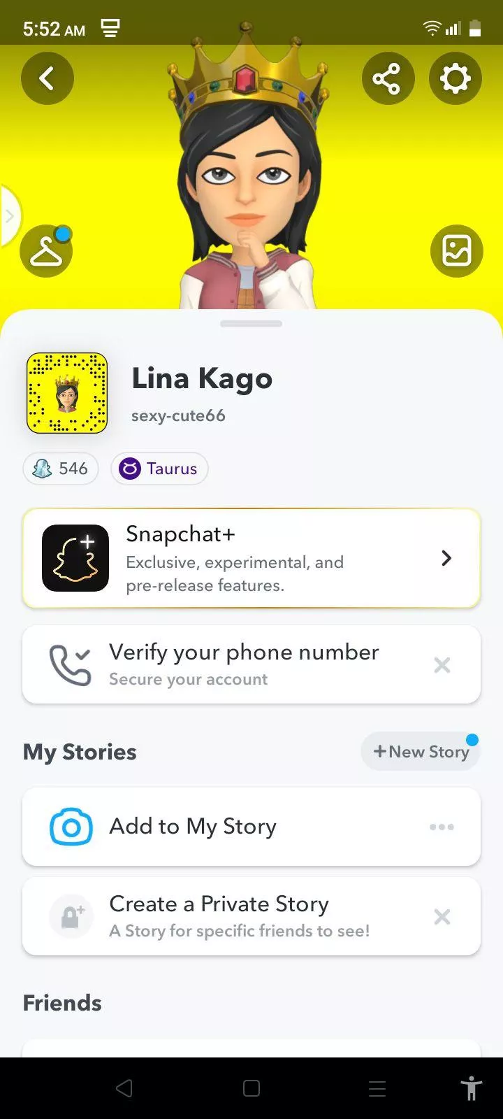 Follow snap: sexy-cute66 she fckn hot trust me guys