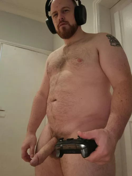 For all you gamers out there😉