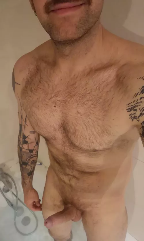 Get clean to get dirty to get clean to get dirty to get clean to get dirty to