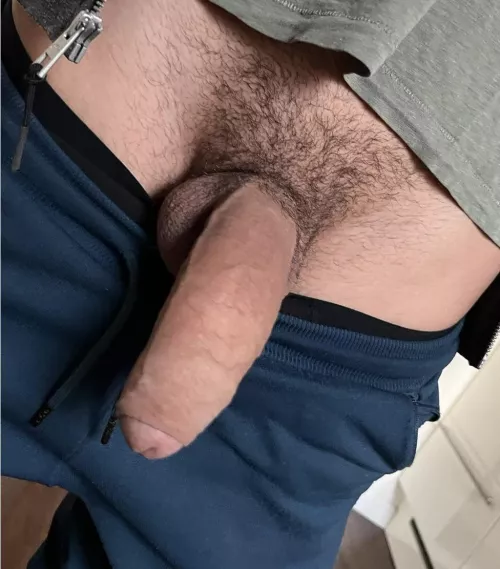 Get on your knees for me