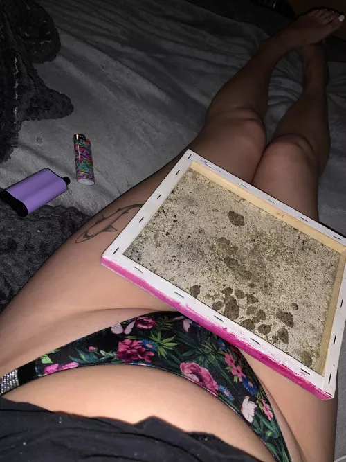 Get ready for bed with me