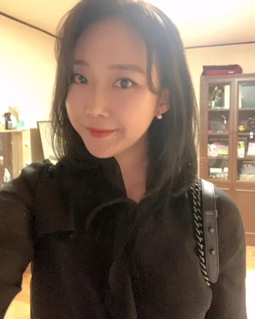 Girlfriend material?