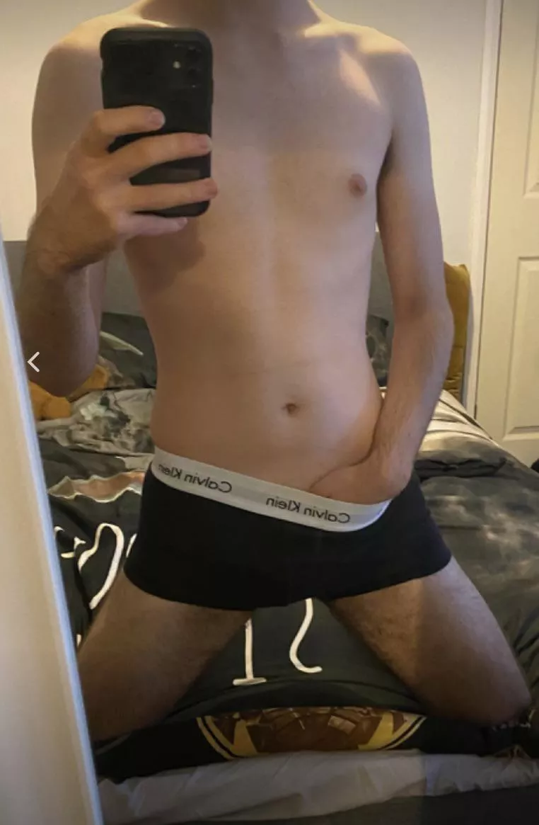 Good morning everyone that is sorting this by new 😉