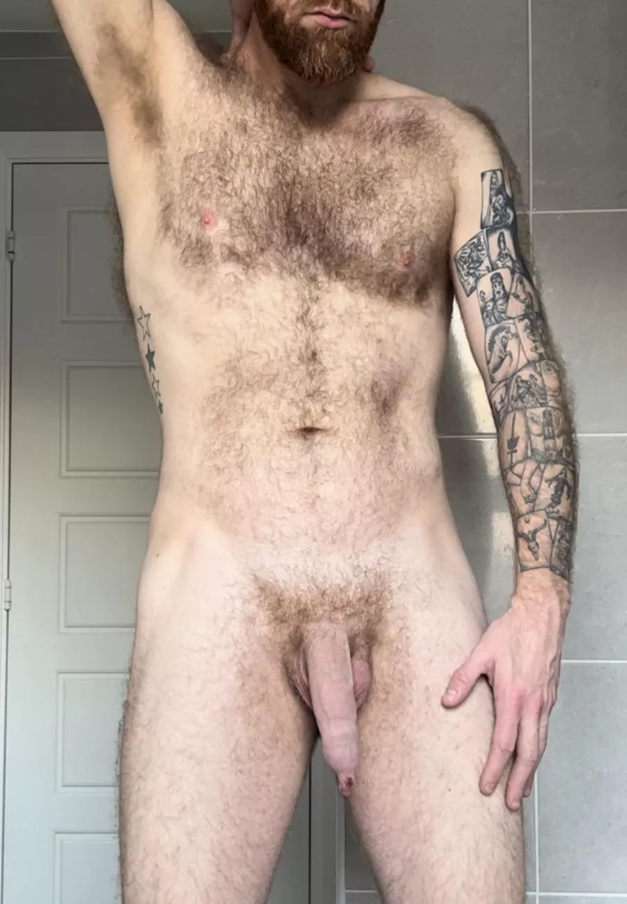 Good morning guys! Have a great day!