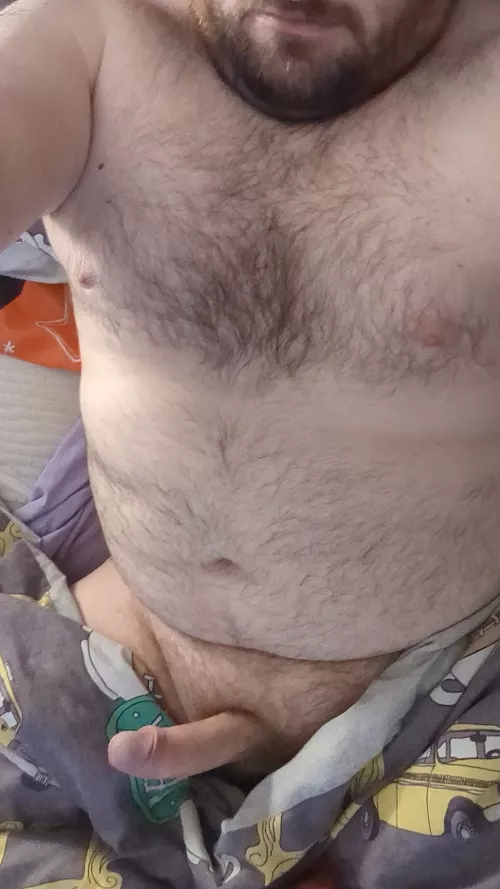 Good morning! Who wants to join me? 😜