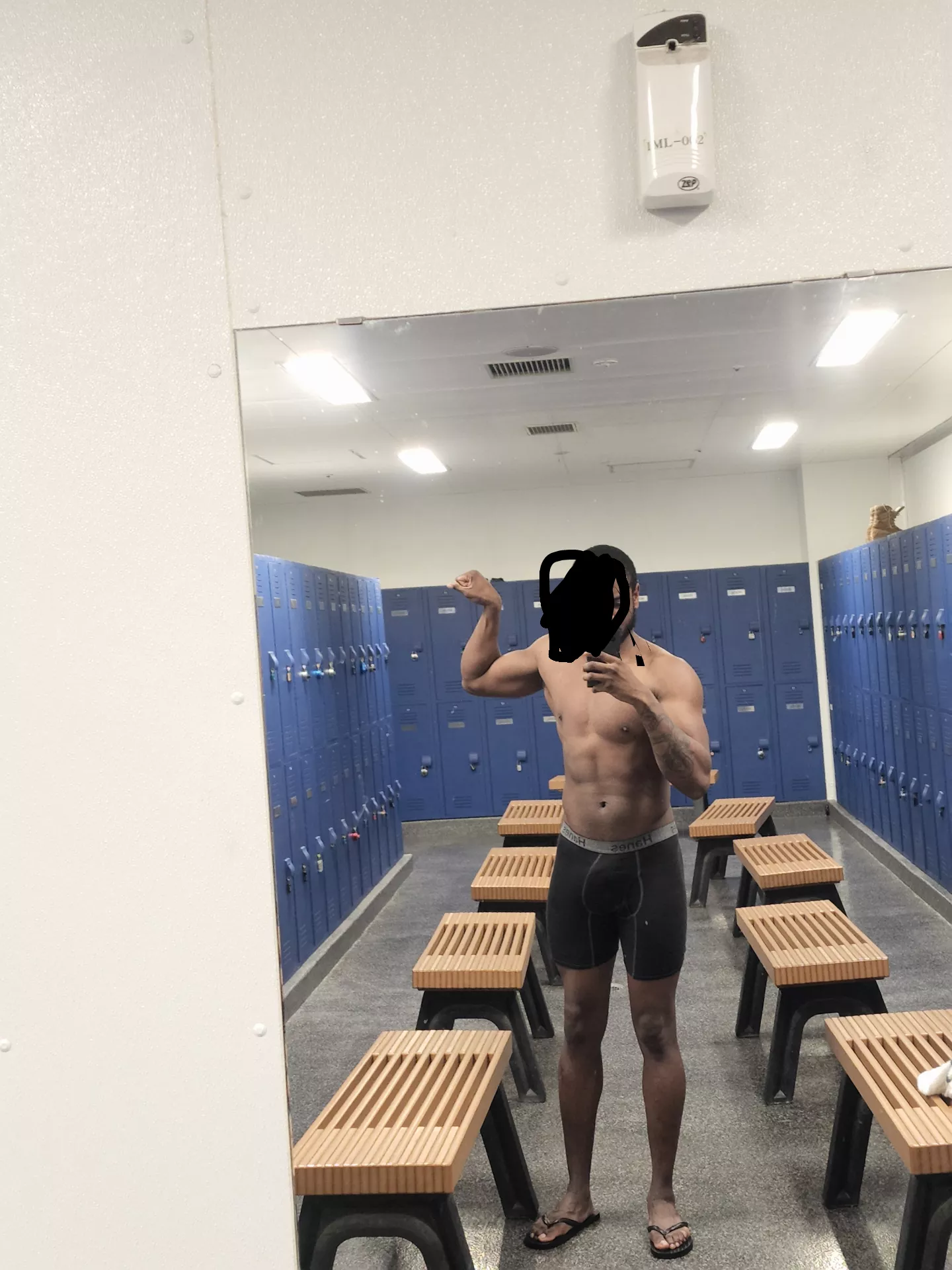 Goooooood morning 🤠