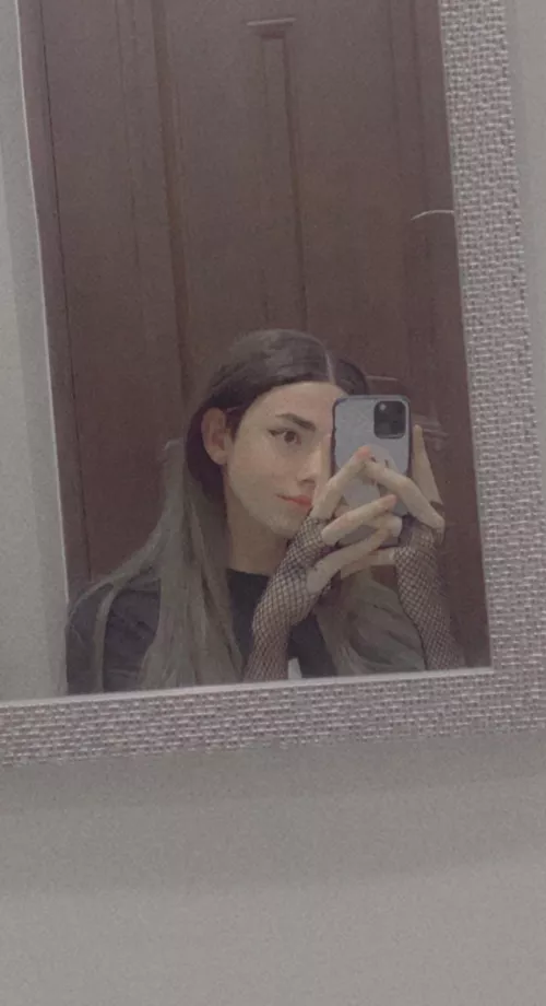 Guess who’s back🥰❤️