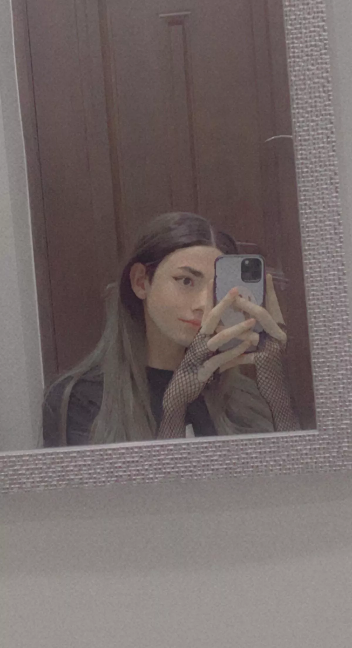 Guess who’s back🥰❤️