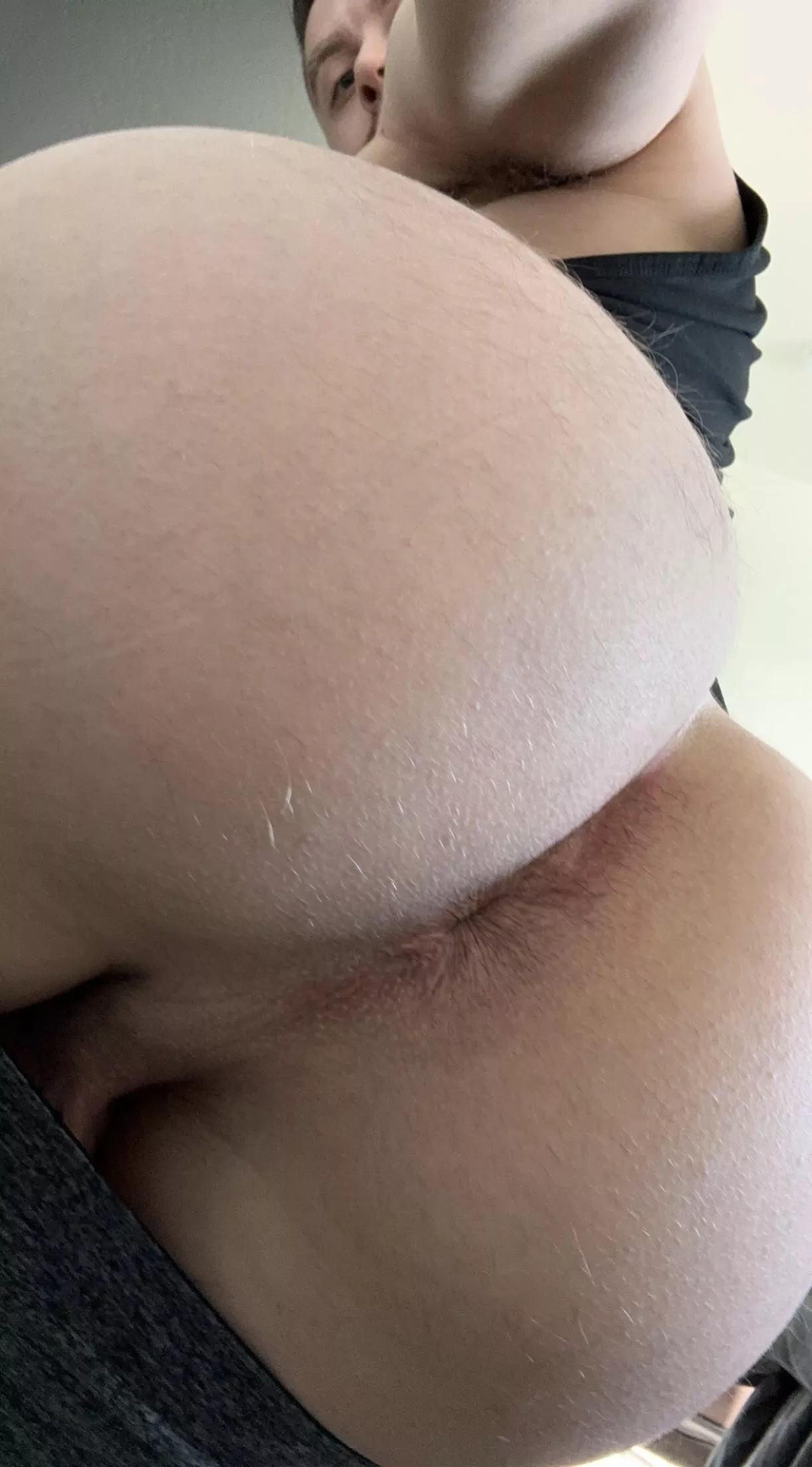 Gym done- which bro is stuffing me now for T day?