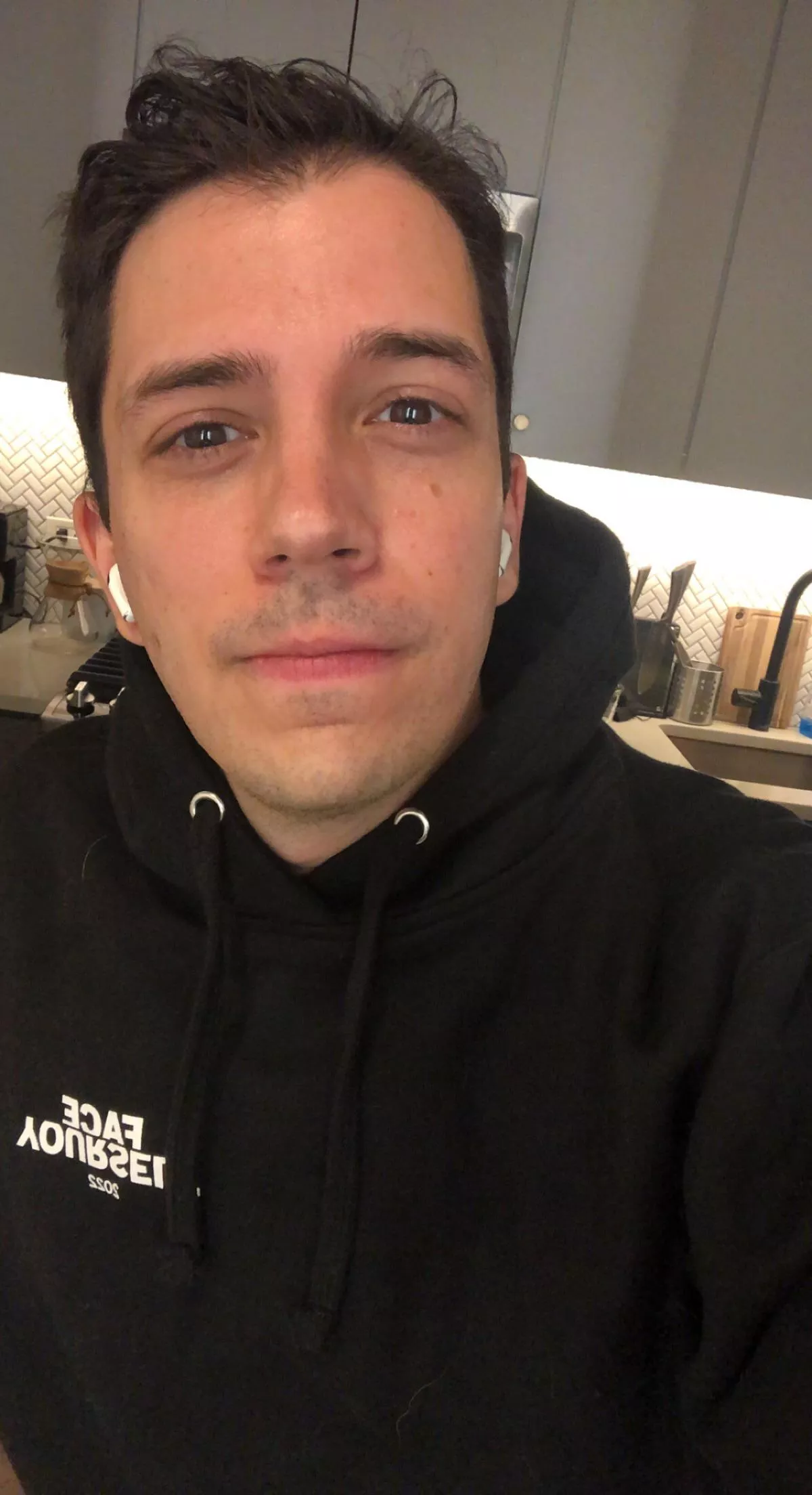 Happy Thanksgiving Eve 🦃